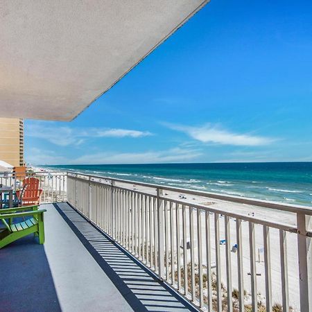 Splash 207E Panama City Beach Extérieur photo