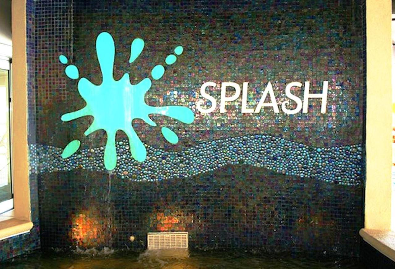 Splash 207E Panama City Beach Extérieur photo