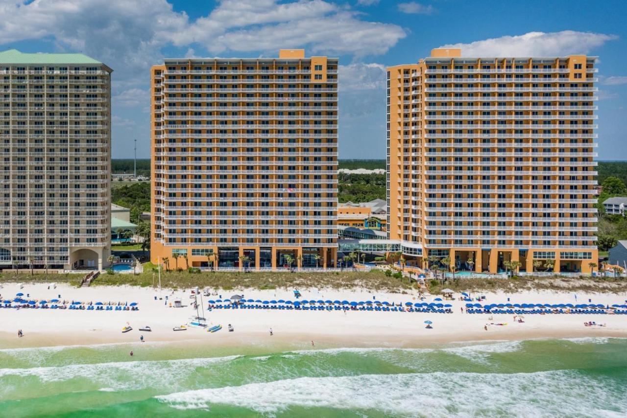 Splash 207E Panama City Beach Extérieur photo