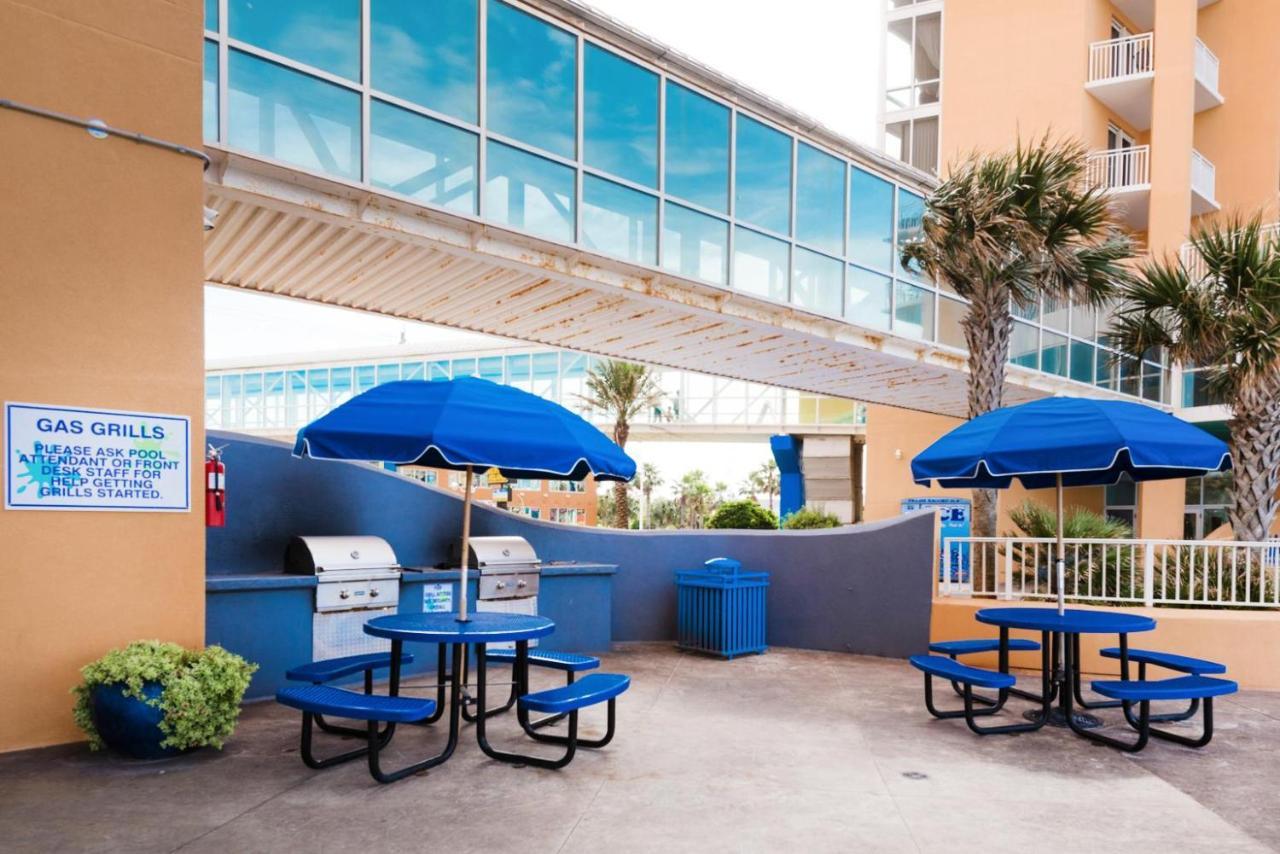 Splash 207E Panama City Beach Extérieur photo
