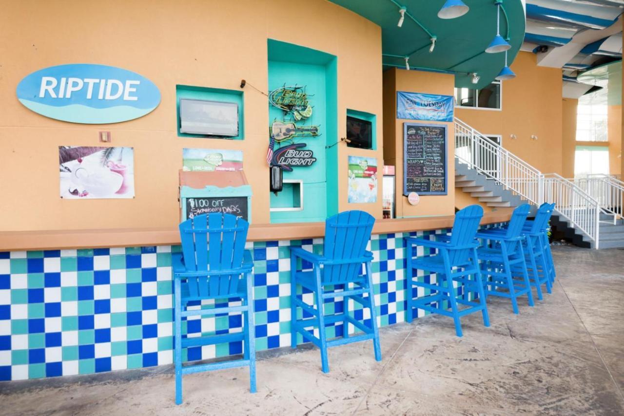 Splash 207E Panama City Beach Extérieur photo