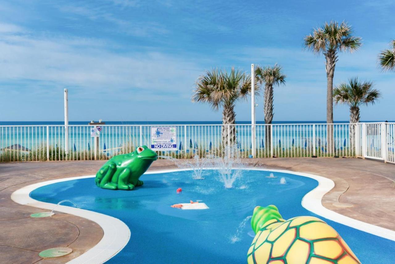 Splash 207E Panama City Beach Extérieur photo