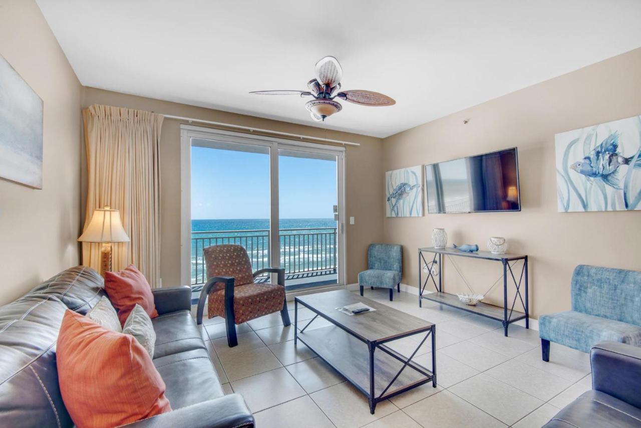 Splash 207E Panama City Beach Extérieur photo
