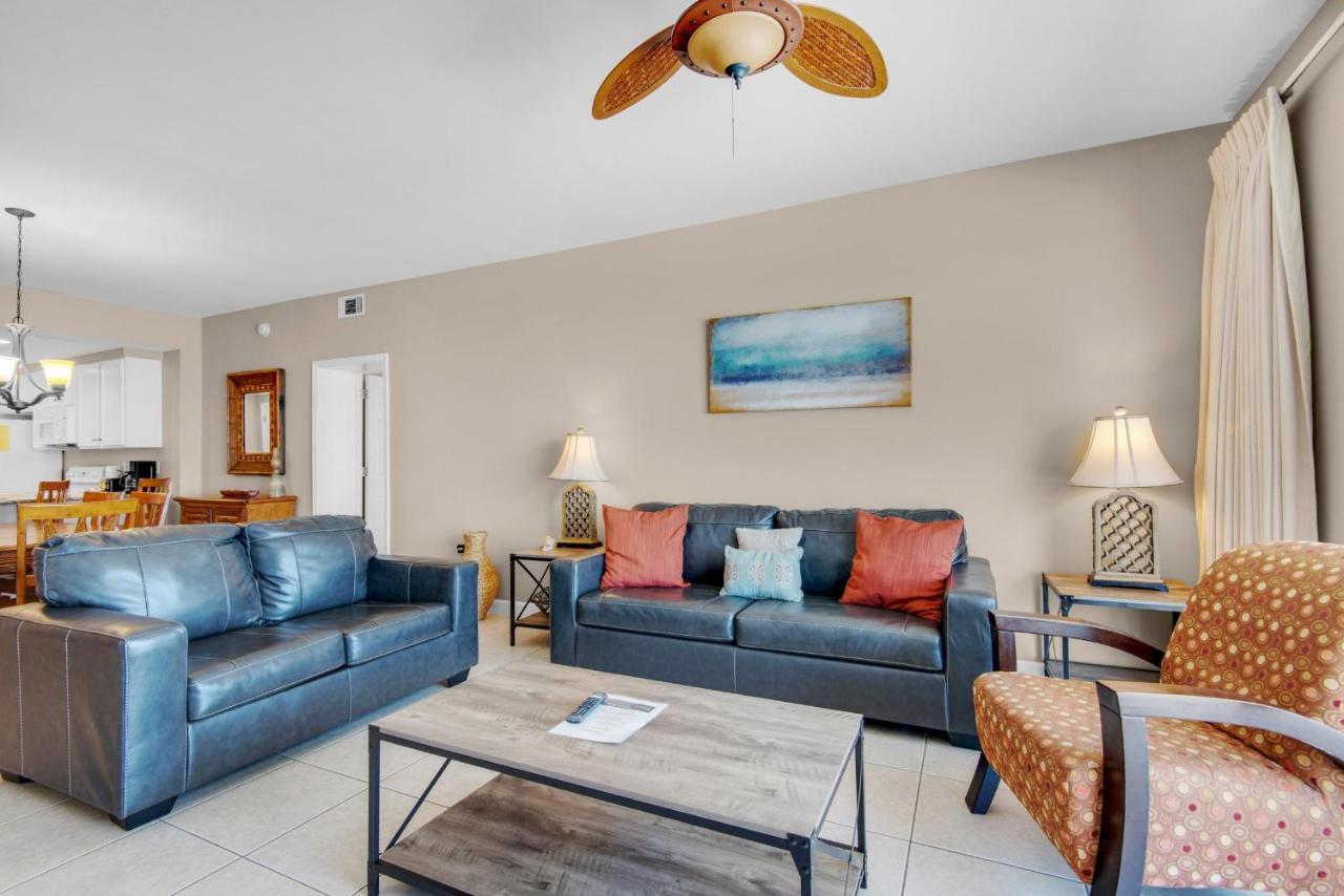 Splash 207E Panama City Beach Extérieur photo