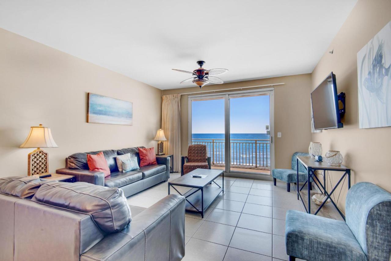 Splash 207E Panama City Beach Extérieur photo
