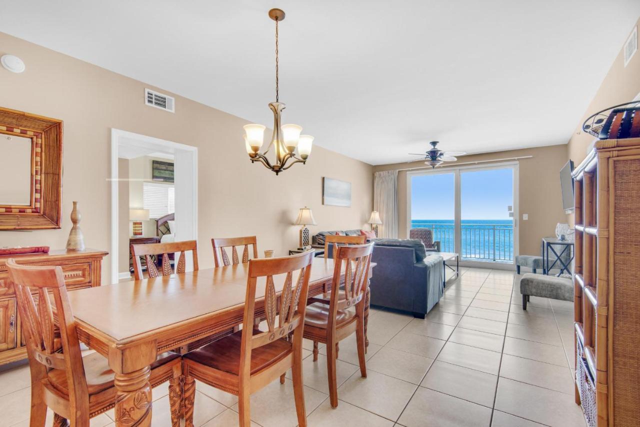 Splash 207E Panama City Beach Extérieur photo
