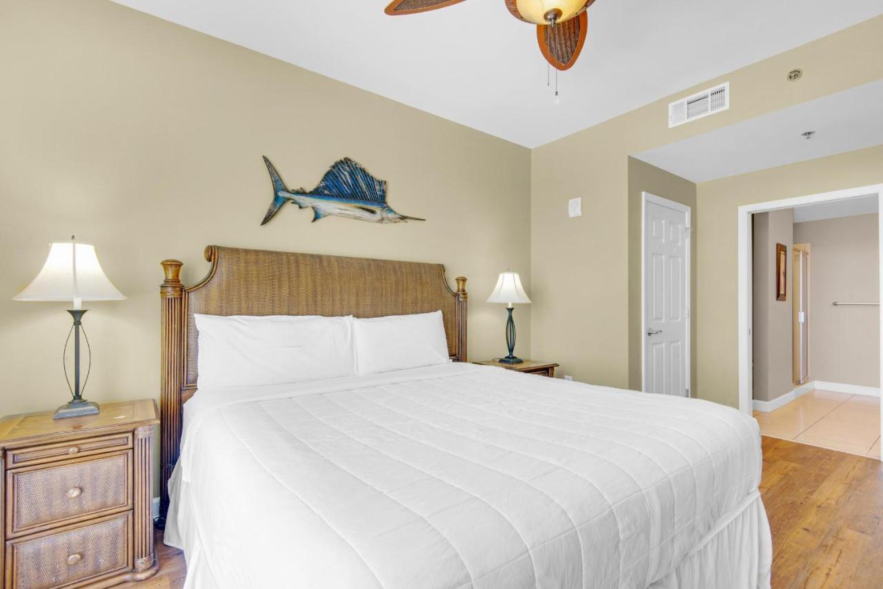 Splash 207E Panama City Beach Extérieur photo
