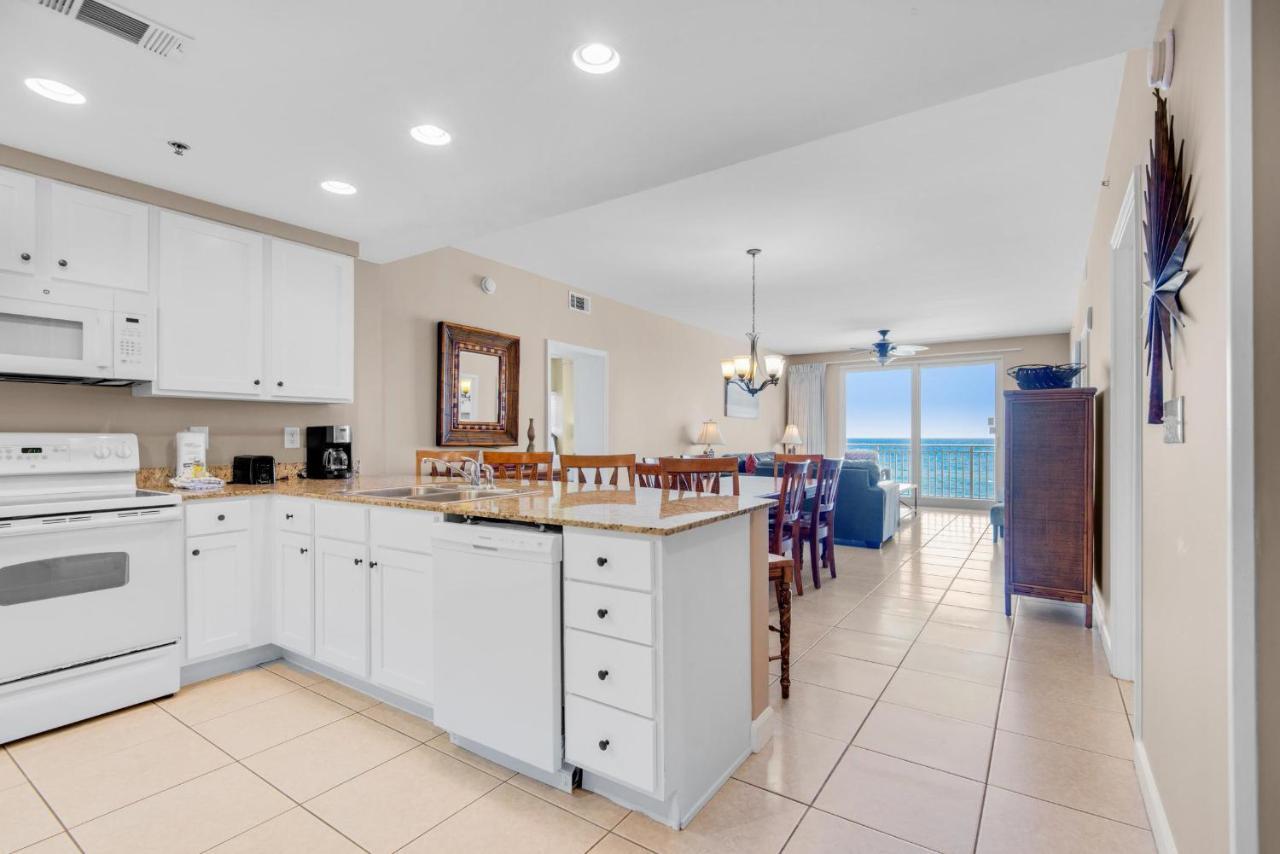 Splash 207E Panama City Beach Extérieur photo