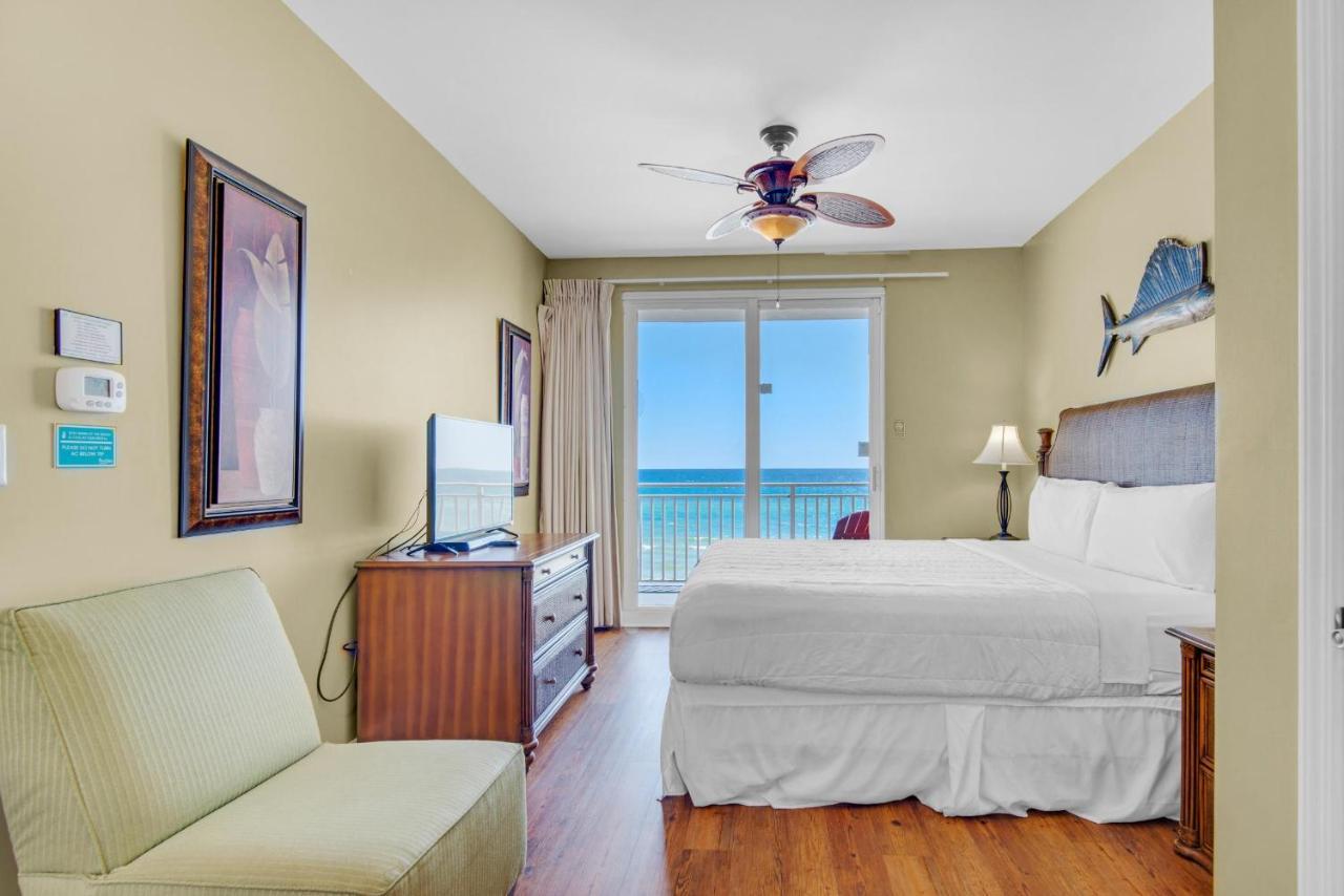 Splash 207E Panama City Beach Extérieur photo