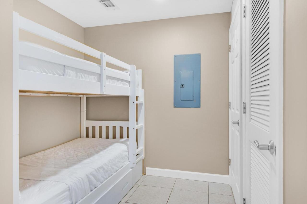 Splash 207E Panama City Beach Extérieur photo