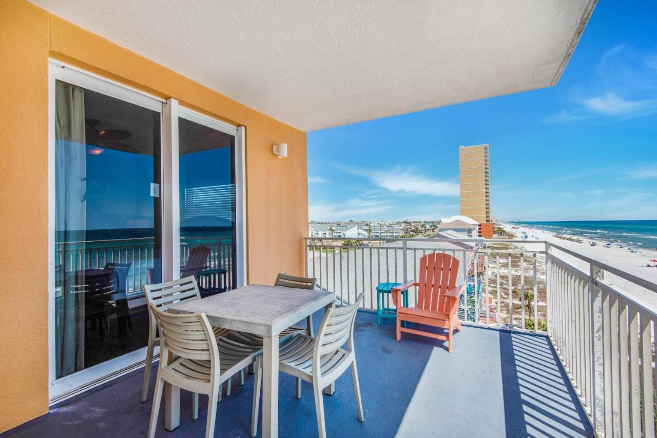Splash 207E Panama City Beach Extérieur photo