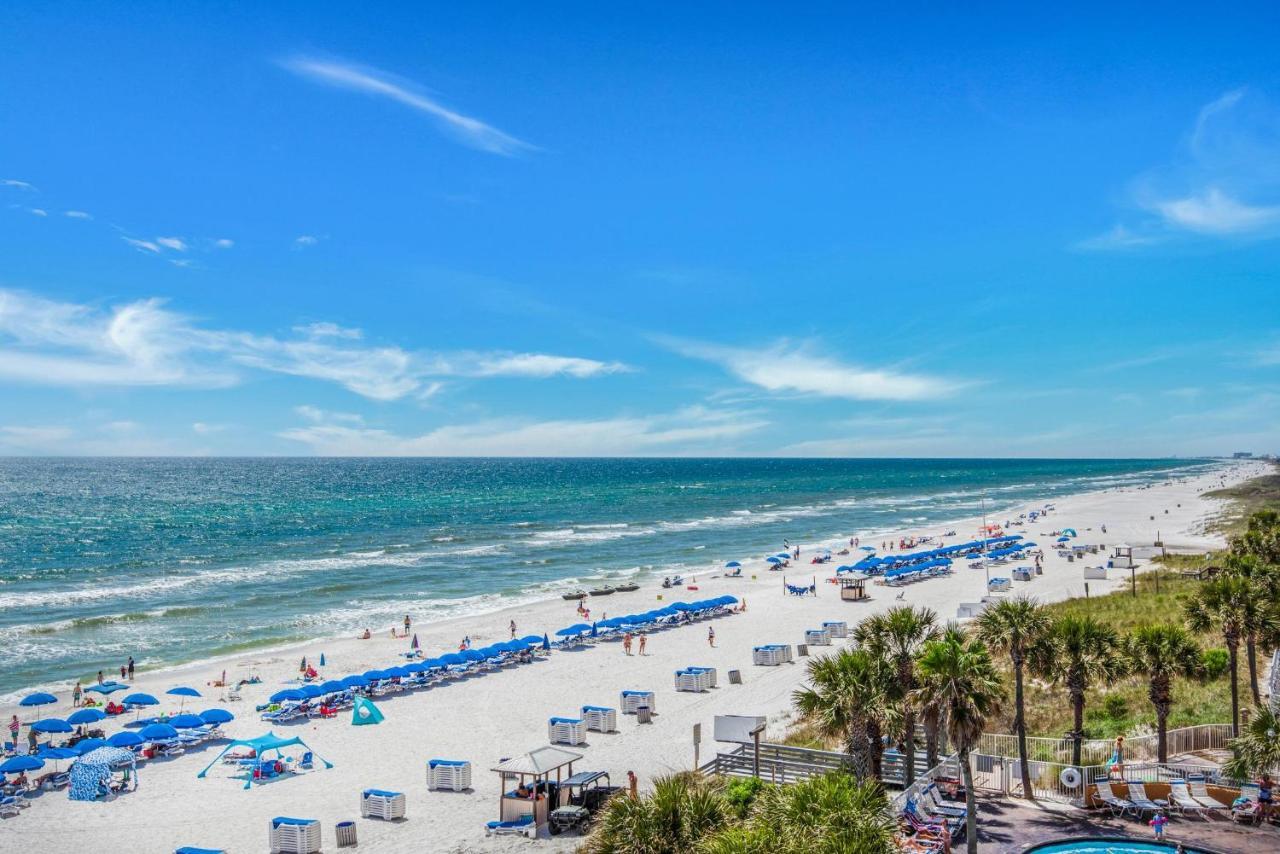 Splash 207E Panama City Beach Extérieur photo