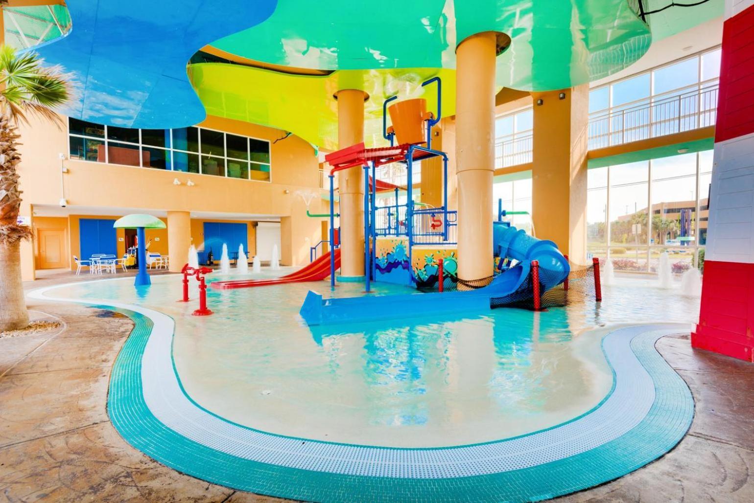 Splash 207E Panama City Beach Extérieur photo
